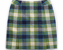 Boden British Tweed Mini, Blue,Grey 34357327