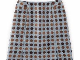 Boden British Tweed Mini, Blue,Pink 34358663