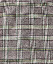 Boden British Tweed Pencil, Grey 34371666