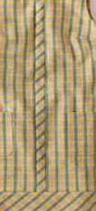 Boden British Tweed Shift, Citron Check 34008888