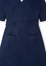 Boden Brunswick Dress, Blue 34489484