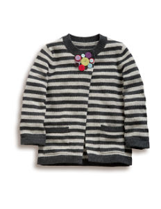 Boden Button Detail Cardigan