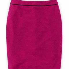 Canary Wharf Pencil Skirt, Pink,Navy 34434209