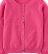 Boden Cashmere Crew Neck Cardigan, Flower Show 34248732