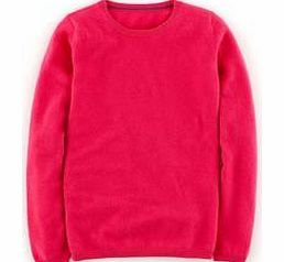 Boden Cashmere Crew Neck Jumper,