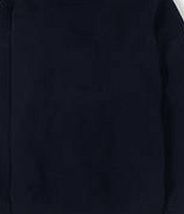 Boden Cashmere Crew Neck Jumper, Blue 34719997