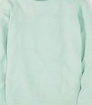 Boden Cashmere Crew Neck Jumper, Freshwater 34720276