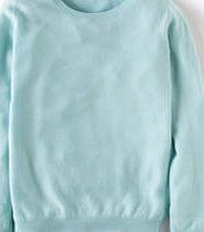 Boden Cashmere Crew Neck Jumper, Lake 34026617