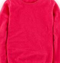 Boden Cashmere Crew Neck Jumper, Orchid Pink 34249904