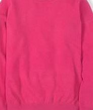 Boden Cashmere Crew Neck Jumper, Tutti Frutti 34720177