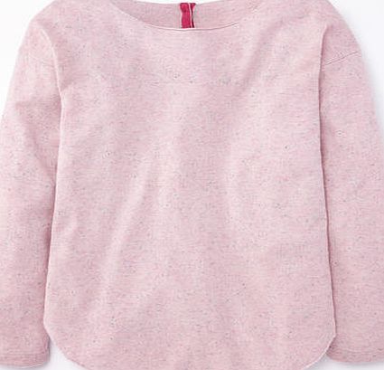 Boden Cashmere Nep Button Back, Mayfly 34250639