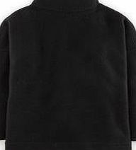 Boden Cashmere Off Duty Jumper, Black 34250811