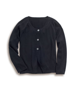 Boden Cashmere Summer Cardigan