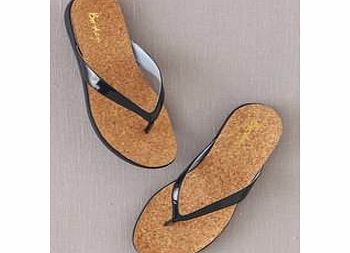 Boden Casual Flip Flops, Blue 33064130