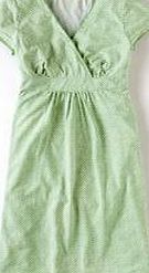 Boden Casual Jersey Dress, Apple Pretty Spot 33978222