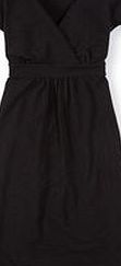 Boden Casual Jersey Dress, Black 34634709