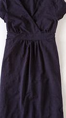 Boden Casual Jersey Dress, Blue 33977596