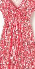 Boden Casual Jersey Dress, Pink 34122168