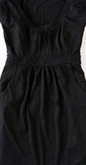 Boden Casual Weekend Dress, Black 33979485