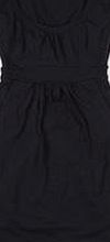 Boden Casual Weekend Dress, Black 34636175