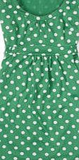 Boden Casual Weekend Dress, Dill Pretty Spot 34635961