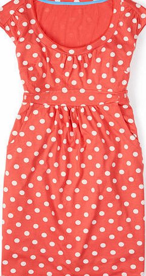 Boden Casual Weekend Dress Orange Boden, Orange 34636860
