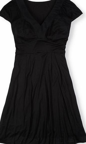 Boden Cate Dress Black Boden, Black 34646364