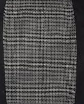 Boden Cavendish Skirt, Black and white 34497628