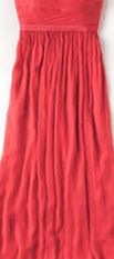 Boden Charlotte Maxi Dress, Pink Daiquiri 34156570