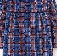 Boden Charlotte Top, Blue 34309609