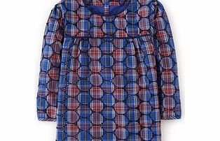 Boden Charlotte Top, Blue,Pink 34309609