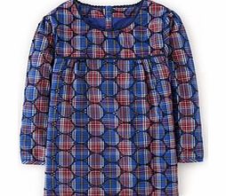 Boden Charlotte Top, Blue,Pink 34309625
