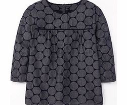 Boden Charlotte Top, Light blue 34333419