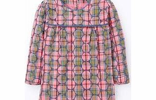 Boden Charlotte Top, Pink,Blue 34309716