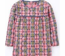 Boden Charlotte Top, Pink,Blue 34309757