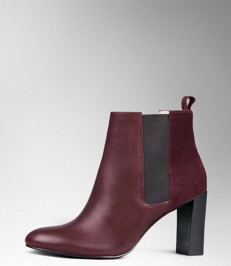 Boden, 1669[^]35109875 Chelsea Boot Red Boden, Red 35109875