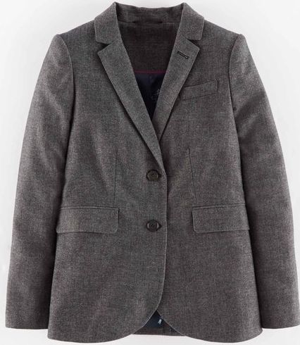 Boden, 1669[^]35031087 Chelsea Jacket Donegal Grey Boden, Donegal Grey