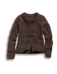 Boden Chic Cardigan