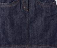 Boden Chic Denim A-line, Denim 34648220
