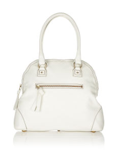 Boden Chic Leather Bag
