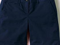 Boden Chino Short, Blue 34066241