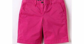 Boden Chino Short, Lipstick,Mint Choc Chip 34066498