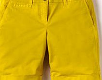 Boden Chino Short, Yellow 34067082