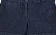 Boden Chino Shorts, Denim 34774836