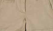 Boden Chino Shorts, Dune 34775742