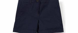 Boden Chino Shorts, Soft Red,Washed