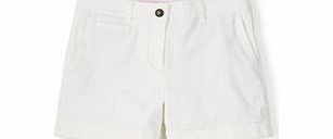 Boden Chino Shorts, Ticking
