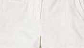 Boden Chino Shorts, White 34776468