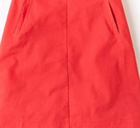 Boden Chino Skirt, Pink Daiquiri 34081679