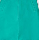 Boden Chino Skirt, Viridian 34771543